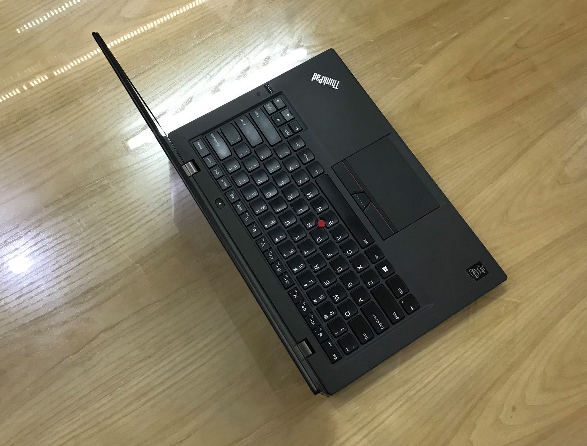 Laptop Lenovo ThinkPad X1 Carbon C3 Core i7-8.jpg